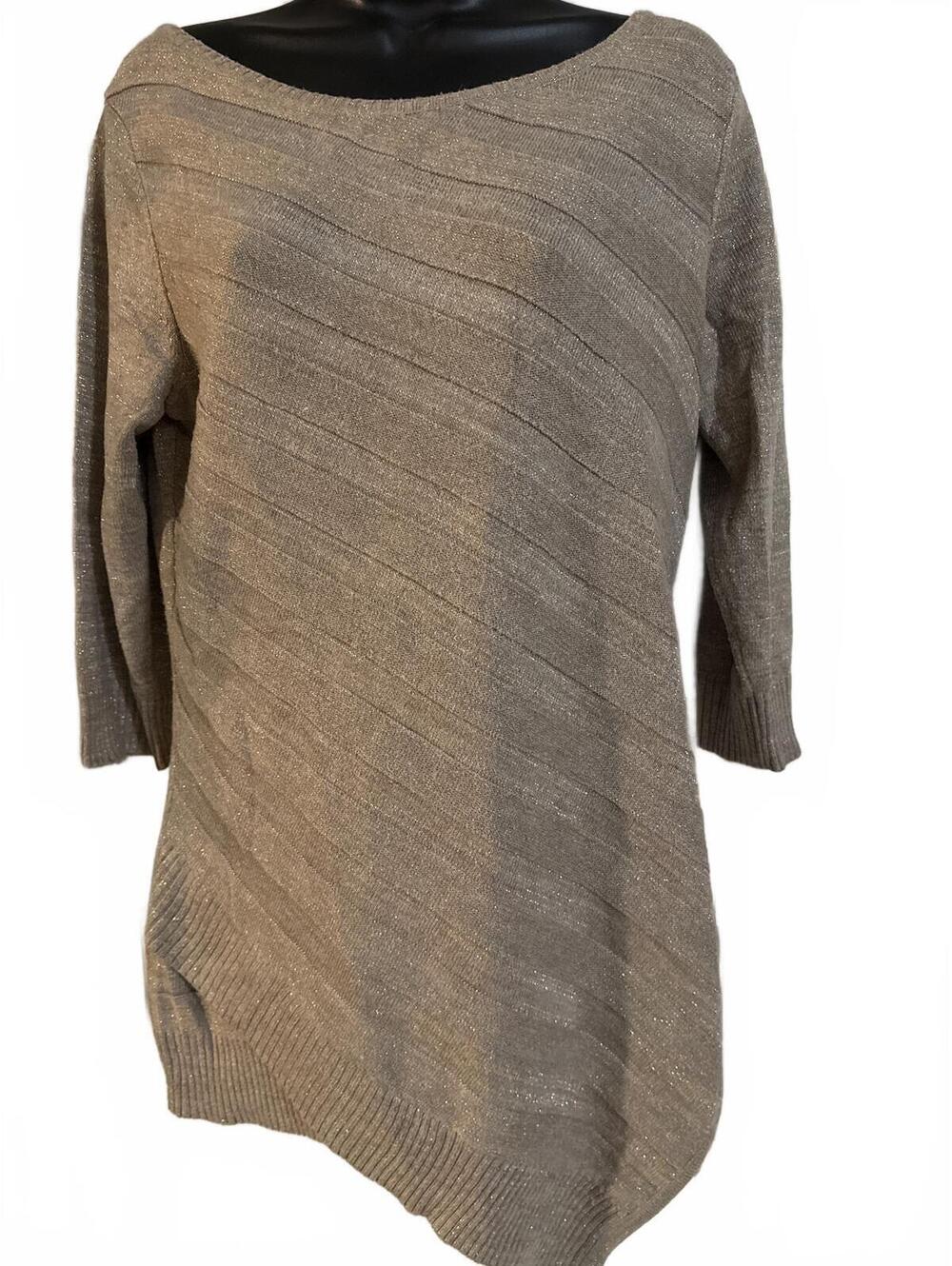 New York & Company Sweater S